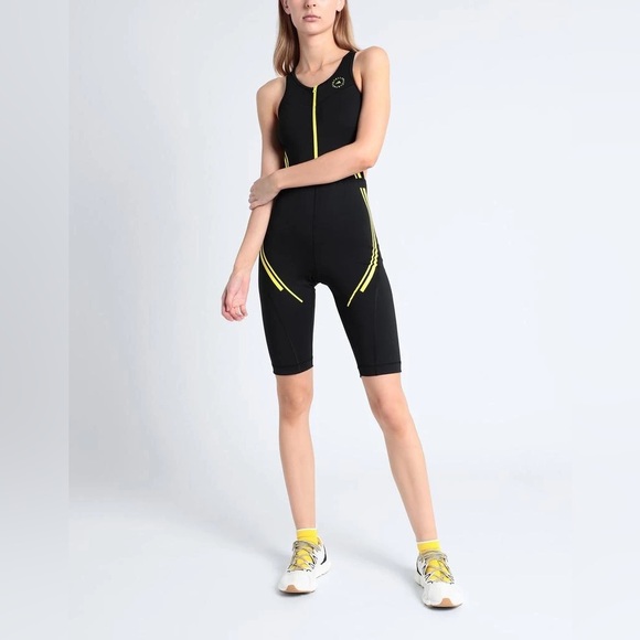 Adidas by Stella McCartney Pants - Adidas  By Stella  Mccartney Women’s Jumpsuits and Overalls Sz Small